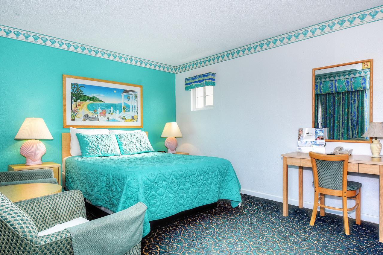 Morro Bay Sandpiper Inn Ngoại thất bức ảnh
