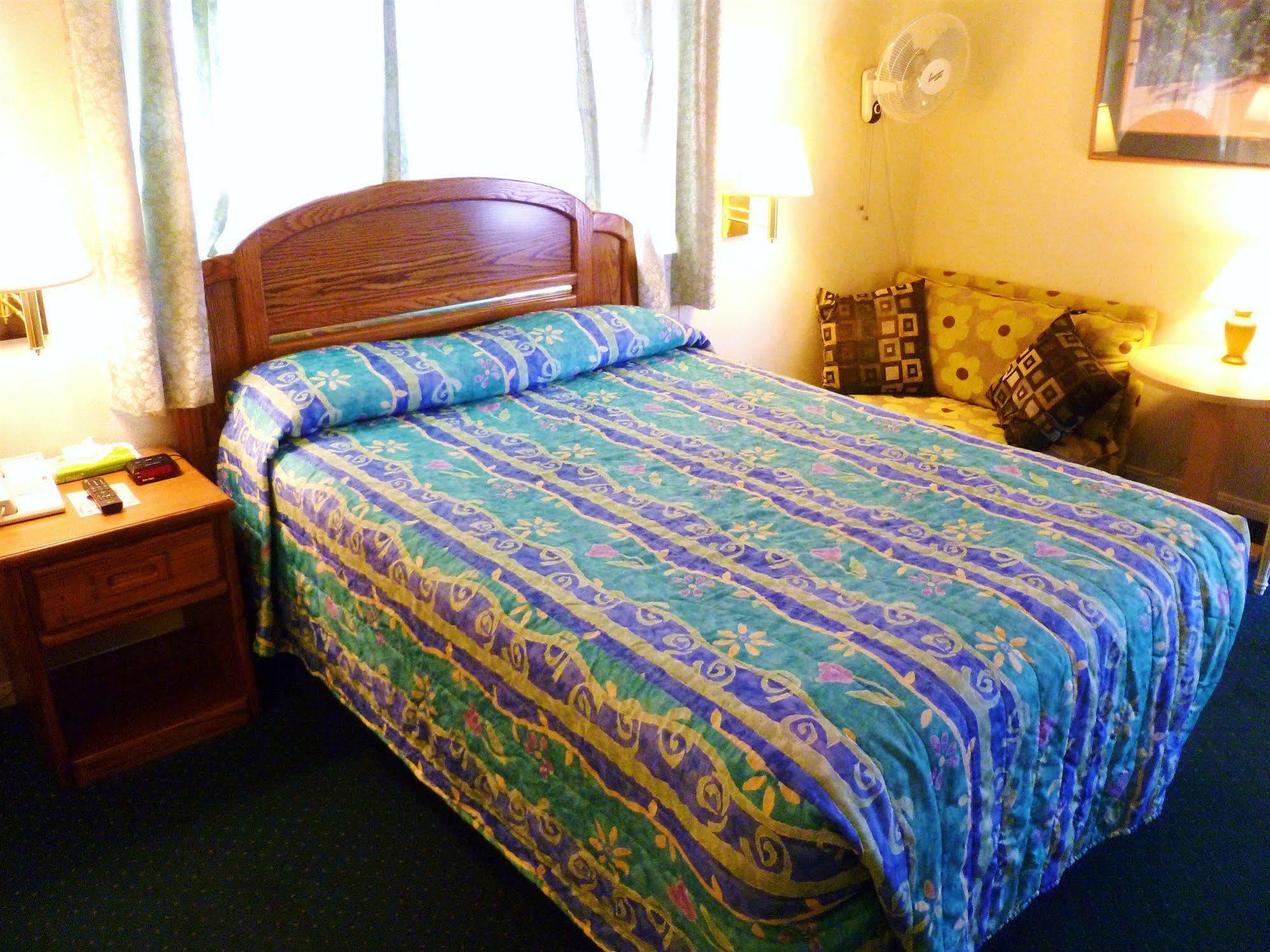 Morro Bay Sandpiper Inn Ngoại thất bức ảnh